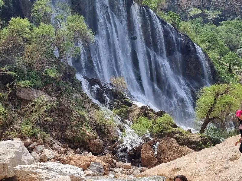 آبشار شوی‎ - تصویر 12