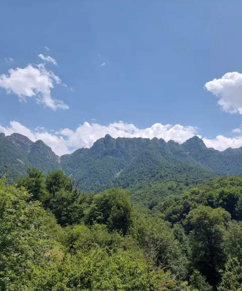 قله گوگلی، مازندران