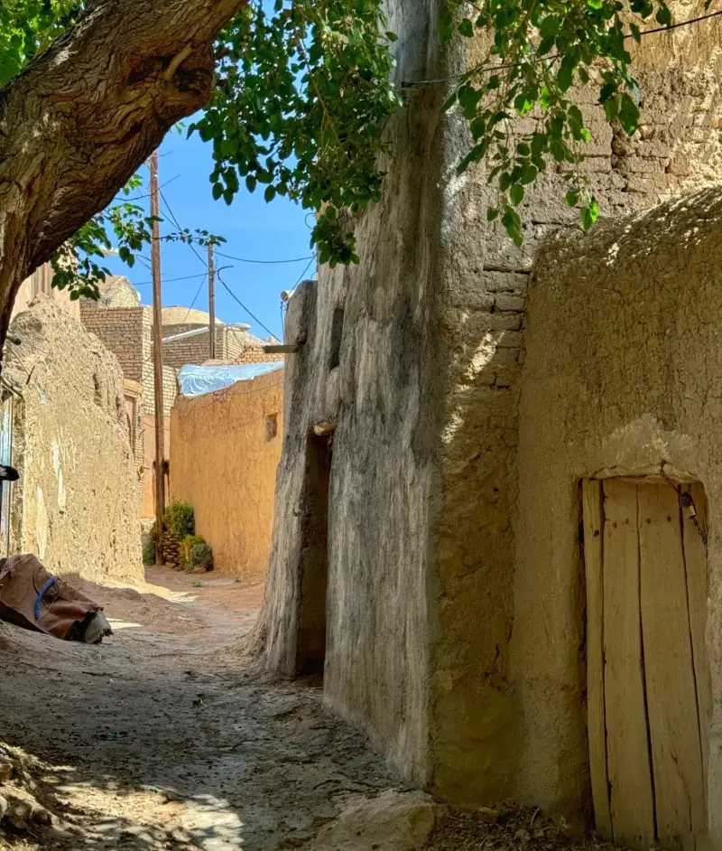 روستای ایراج - تصویر 4