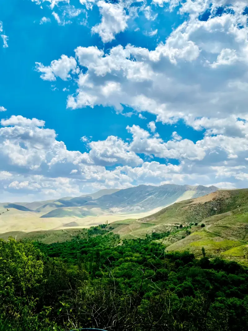 روستای غازم آباد - تصویر 3