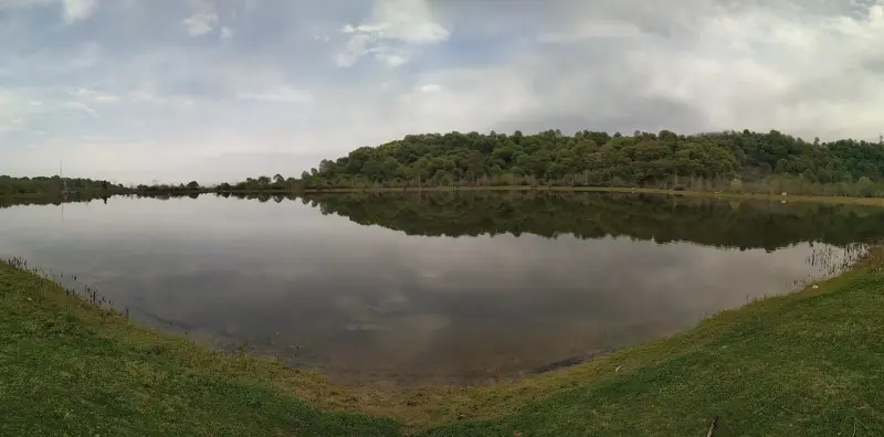 آب بندان ساروکلا - تصویر 4
