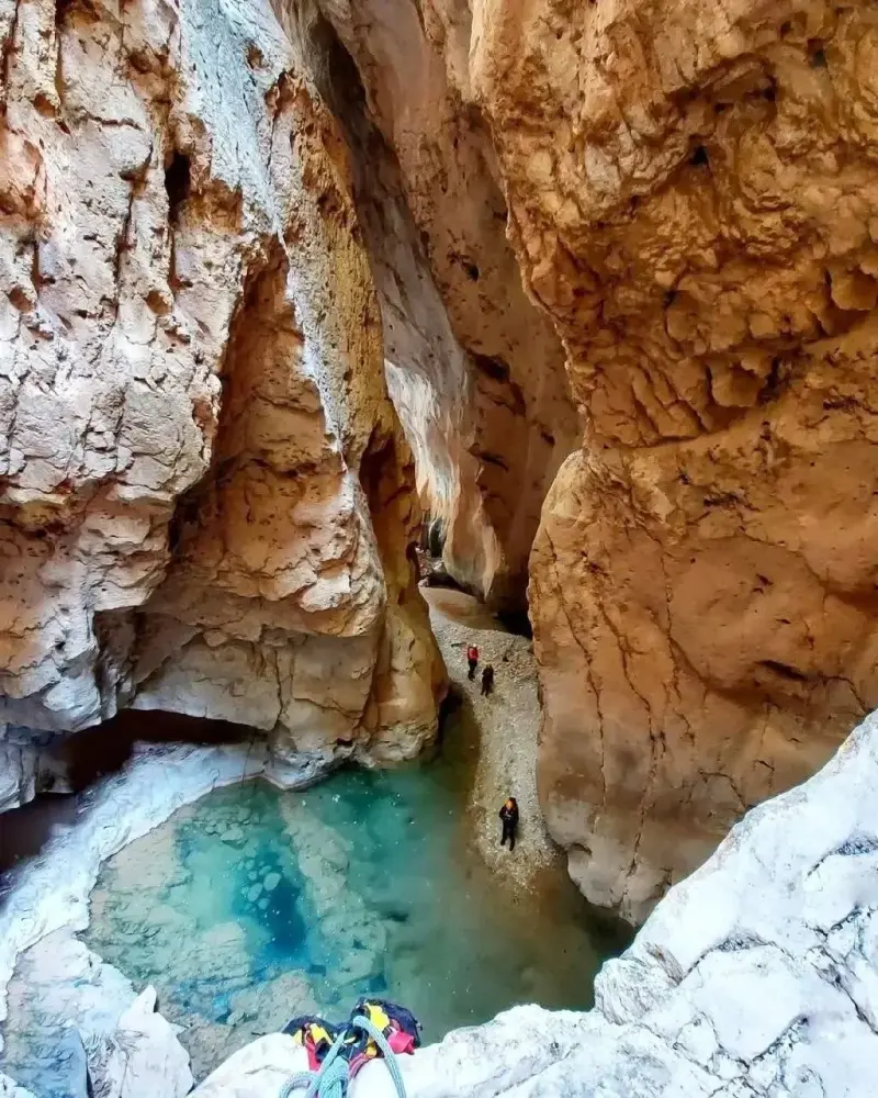 تنگ سجک - تصویر 5