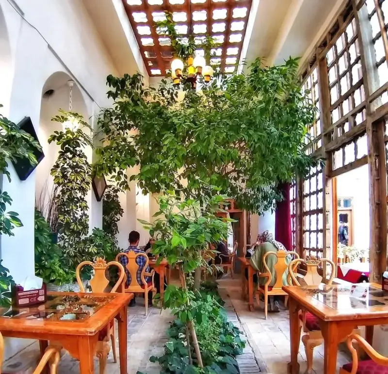 خانه دهدشتی - تصویر 7