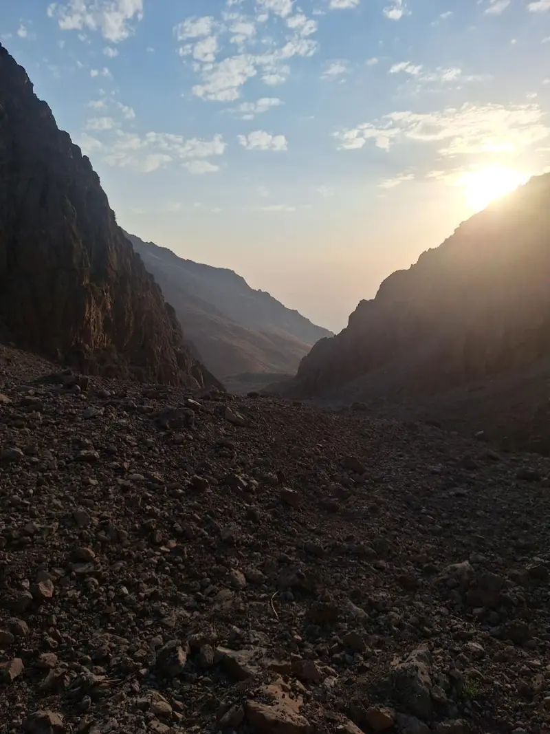 قله کول لگه - تصویر 5