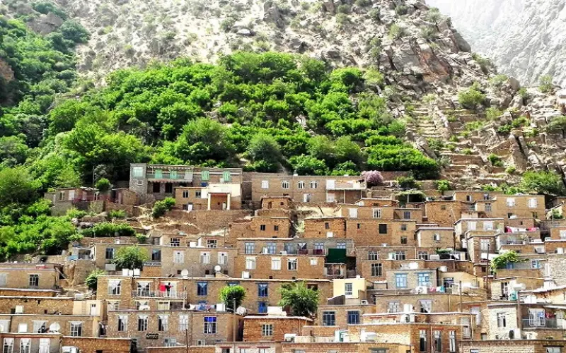 روستای هجیج - تصویر 9