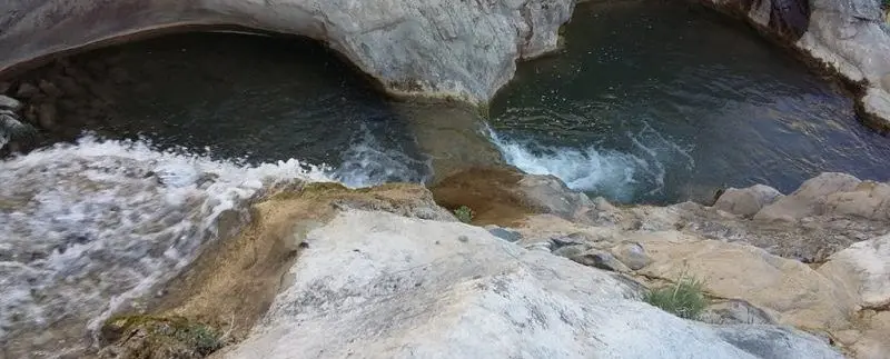 تنگه سیمک - تصویر 2