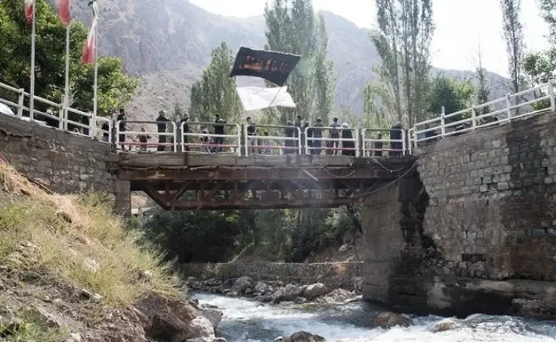 روستای ارنگه - تصویر 3