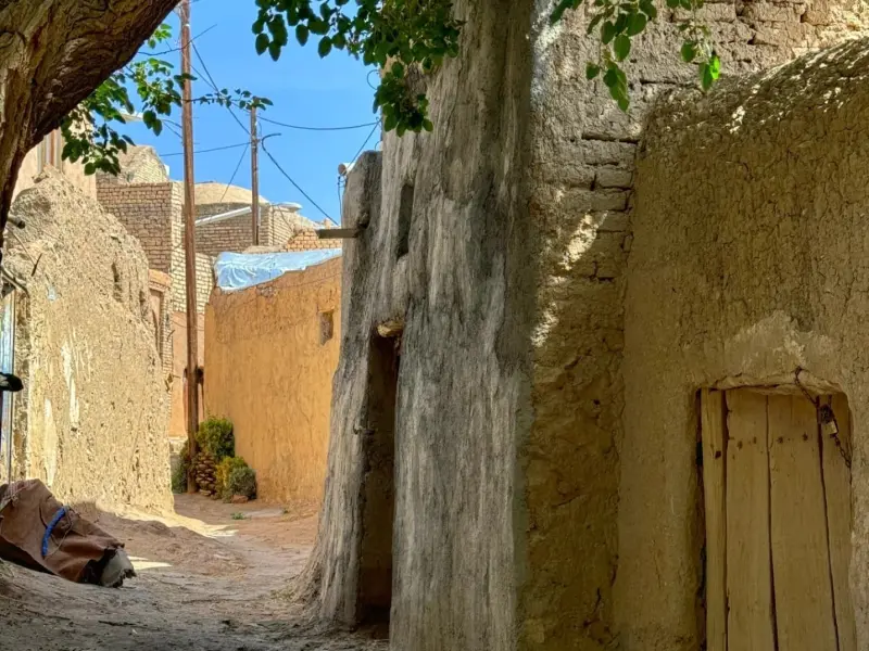 روستای ایراج - تصویر 4