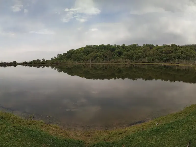 آب بندان ساروکلا - تصویر 4