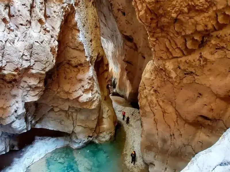 تنگ سجک - تصویر 5