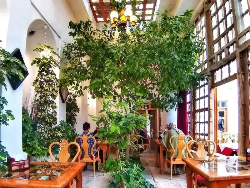 خانه دهدشتی - تصویر 7