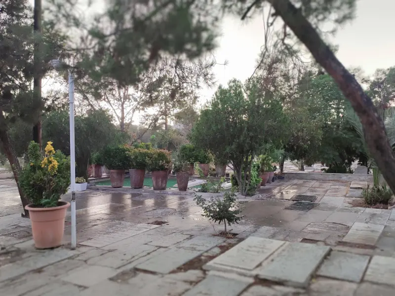 گورستان ابن بابویه - تصویر 5
