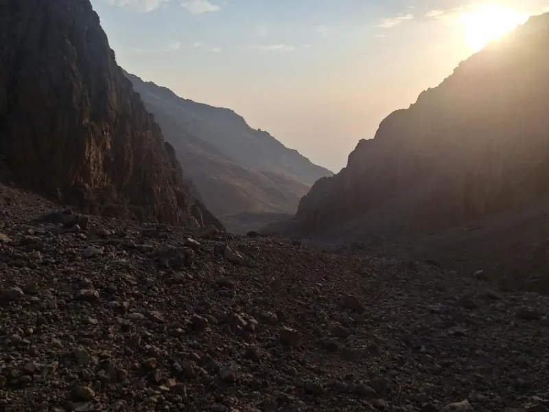 قله کول لگه - تصویر 5