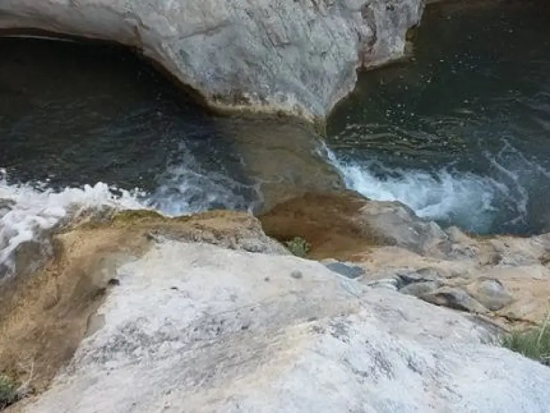 تنگه سیمک - تصویر 2