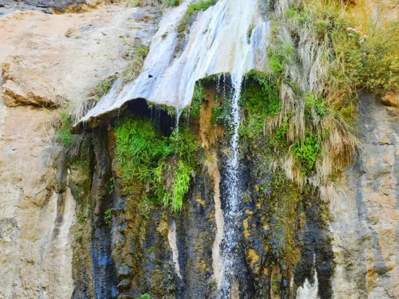 آبشار اوگینک - تصویر 3