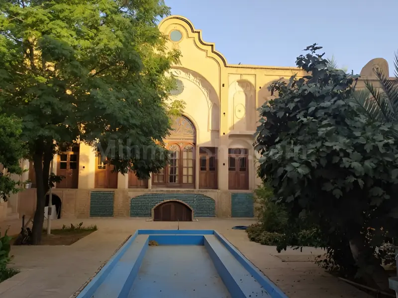 خانه عطارها - تصویر 1