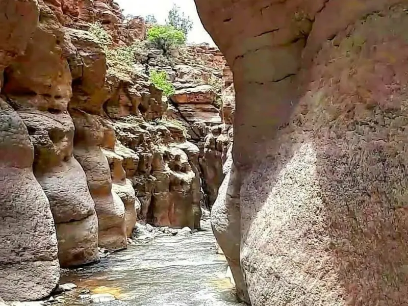 دره گلوگازر - تصویر 3