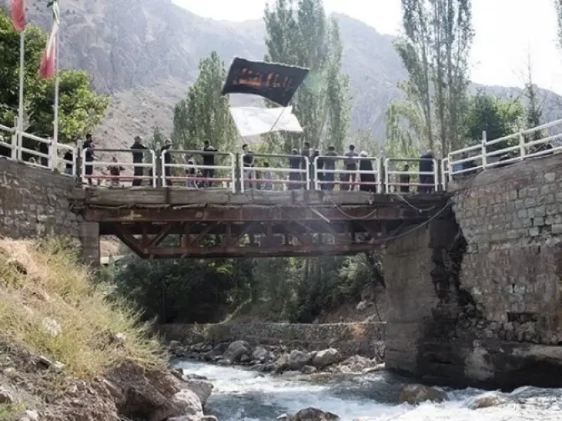 روستای ارنگه - تصویر 3