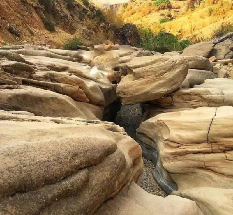 دره کول‌خرسان - تصویر 5