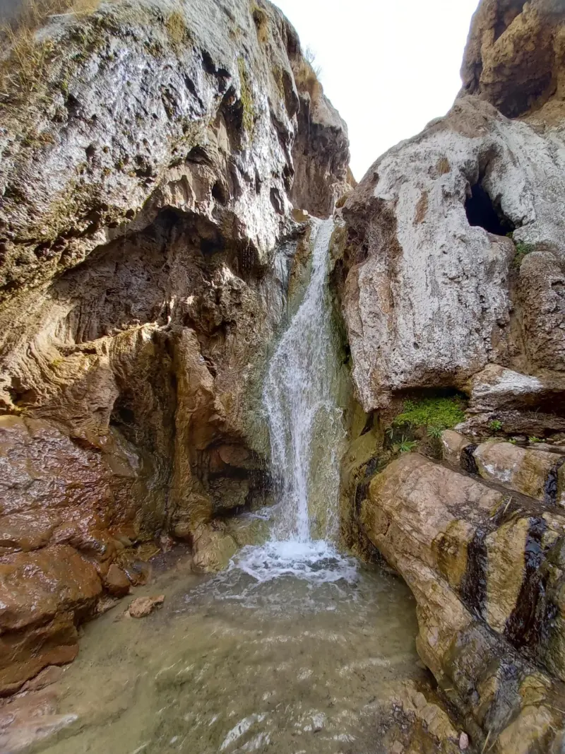 آبشار مکی - تصویر 4