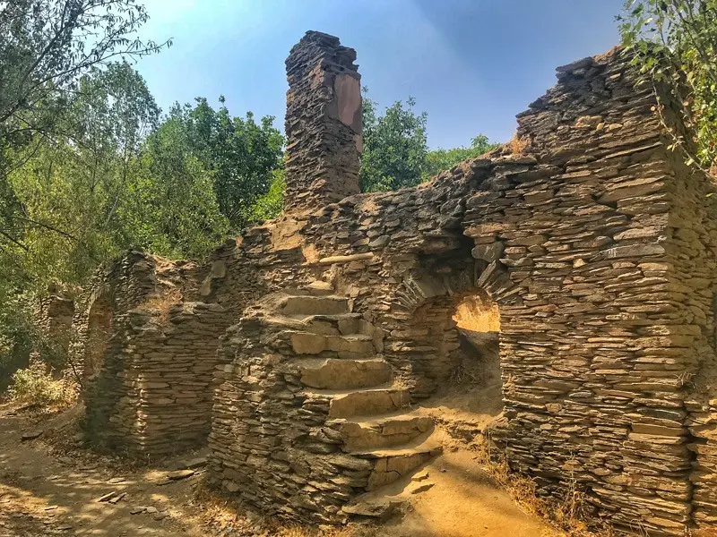 روستای ورکانه - تصویر 4