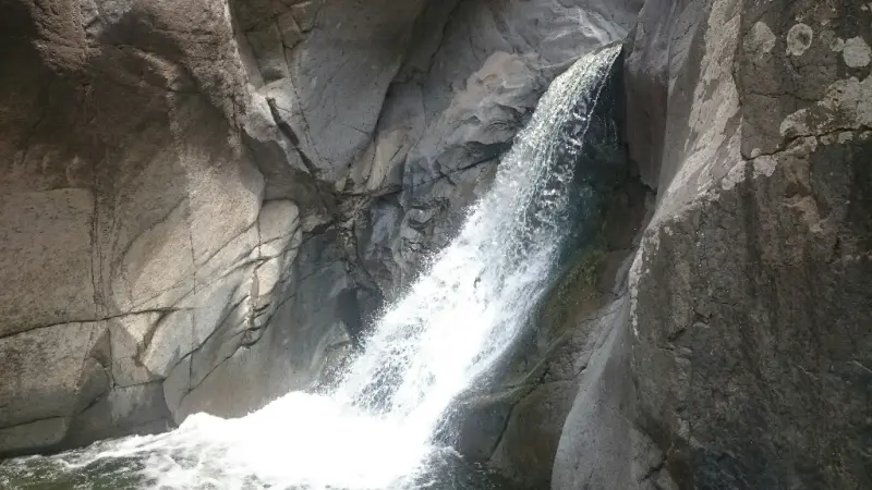 آبشار میرکوه سراب - تصویر 2