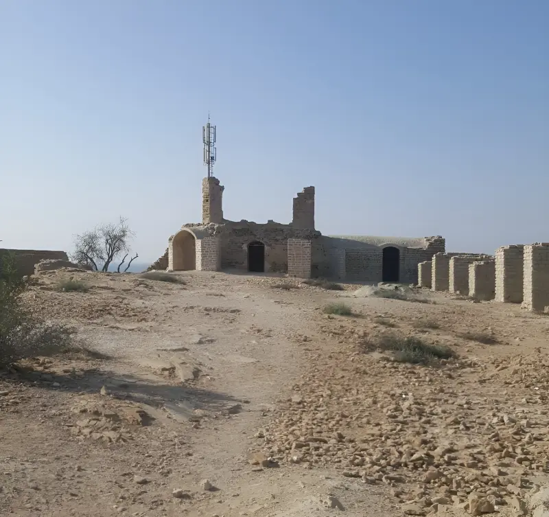 روستای تیس - تصویر 3