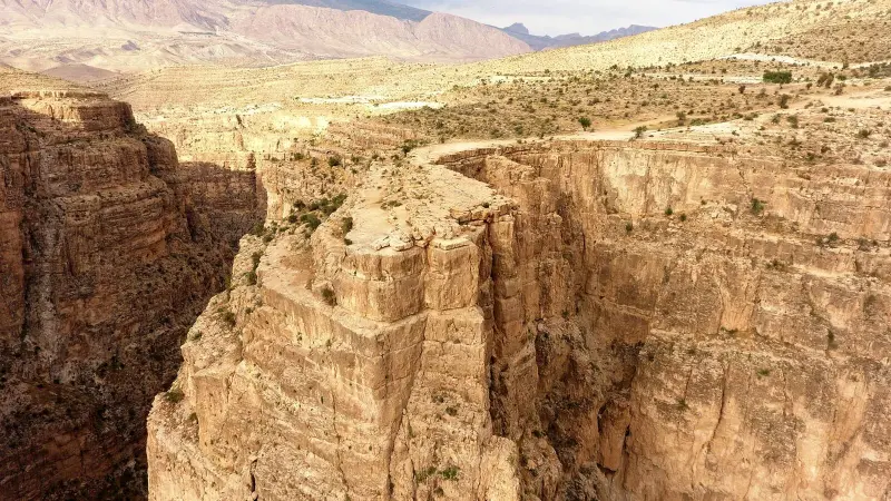 دره توبیرون - تصویر 2