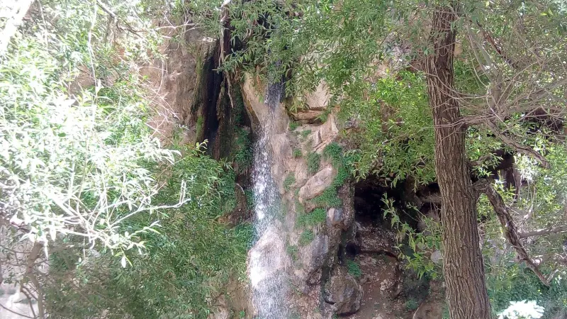 آبشار چناقچی - تصویر 7