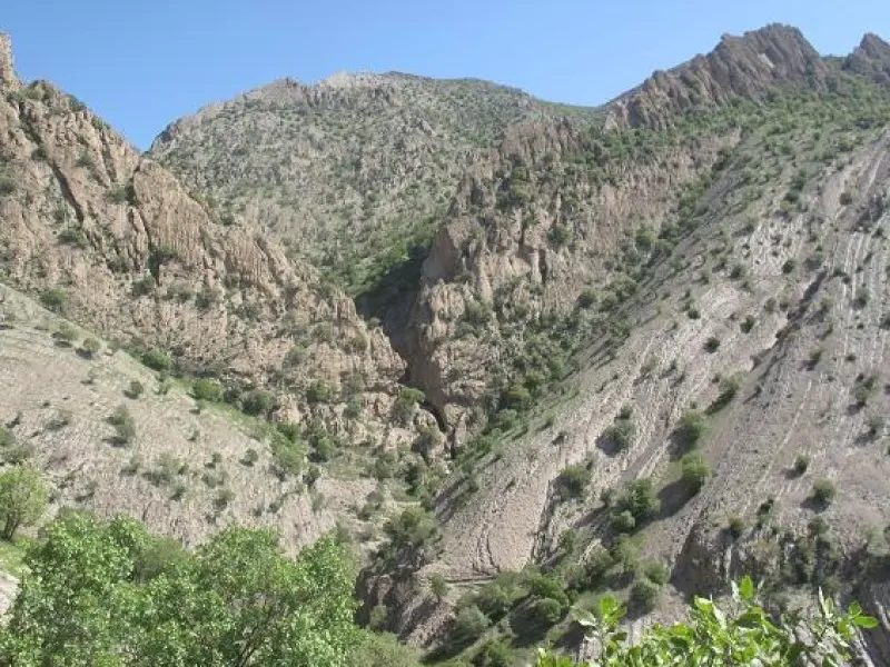کبیرکوه - تصویر 5