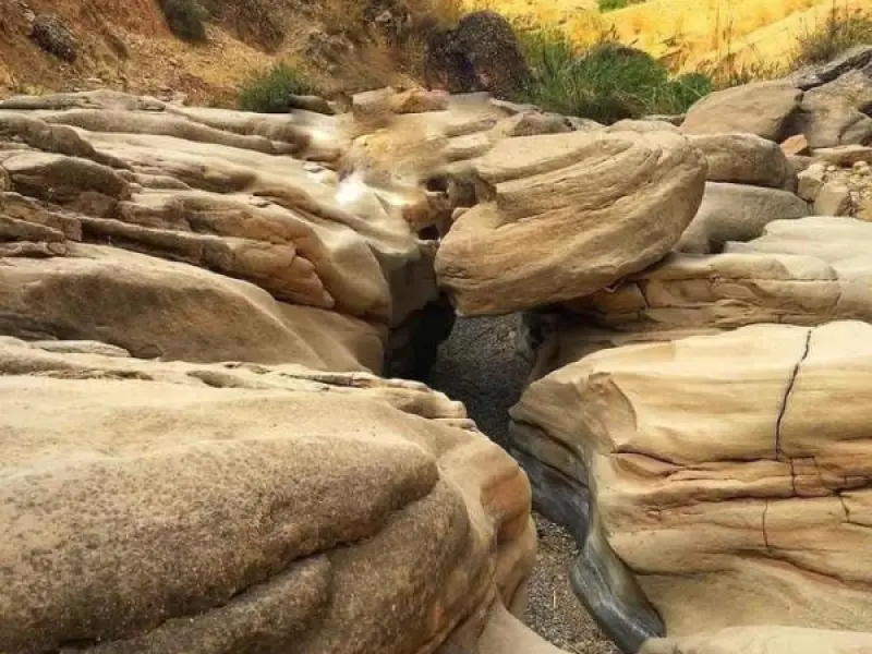 دره کول‌خرسان - تصویر 5
