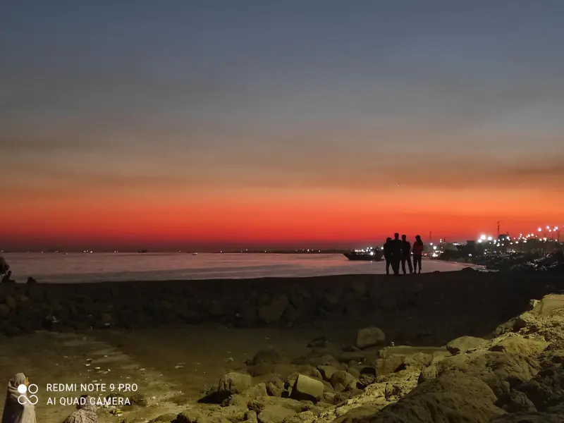 محله باستانی سورو - تصویر 3