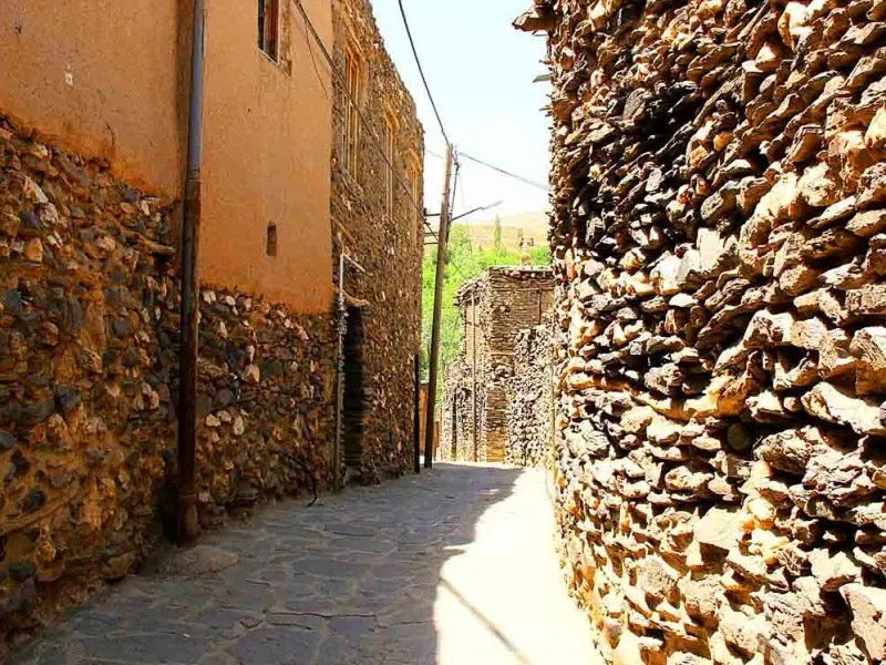 روستای ورکانه - تصویر 6