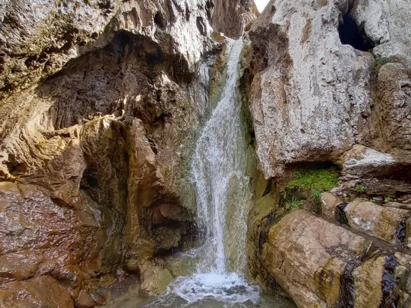 آبشار مکی - تصویر 4