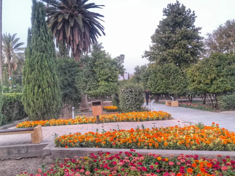 باغ دلگشا - تصویر 5