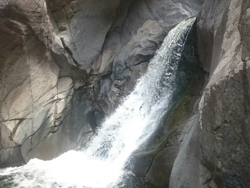 آبشار میرکوه سراب - تصویر 2