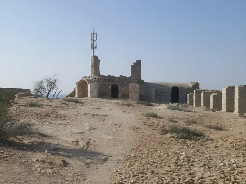 روستای تیس - تصویر 3