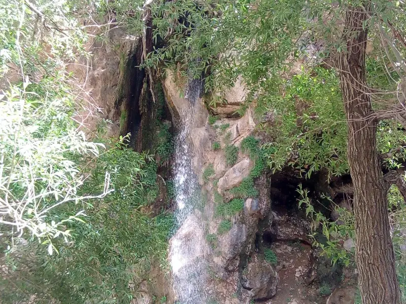 آبشار چناقچی - تصویر 7