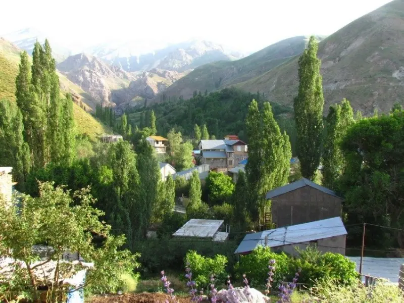روستای گته ده - تصویر 4