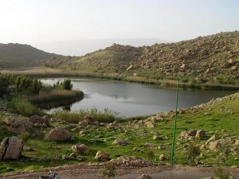 تالاب لفافه