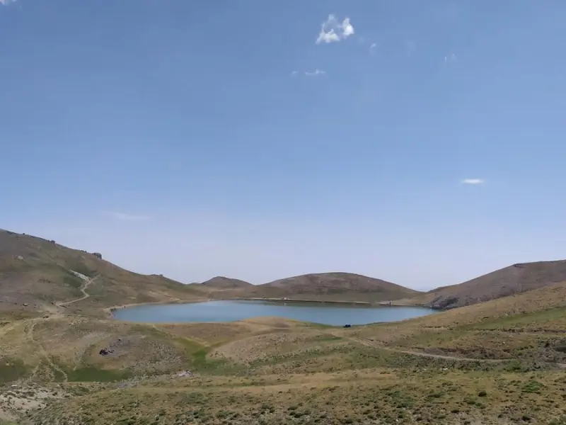 قله دالامپر - تصویر 8
