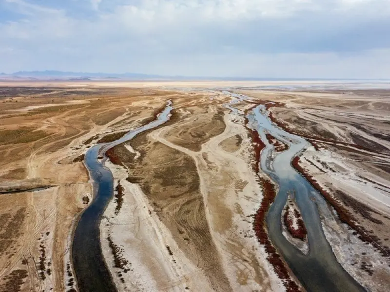 تالاب گاوخونی