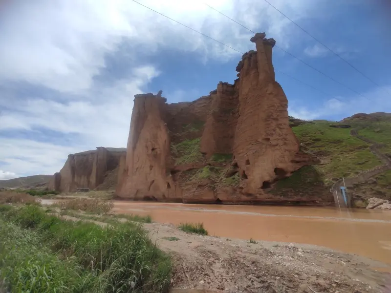 دودکش جن - تصویر 4