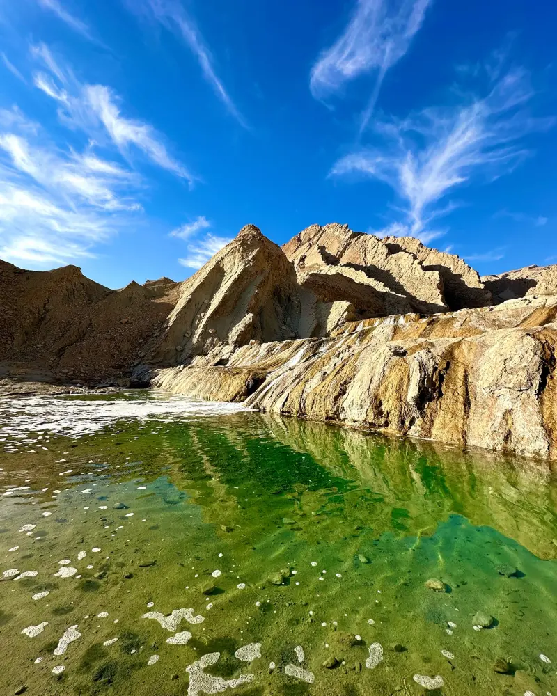 آبگرم سیاهکش - تصویر 3