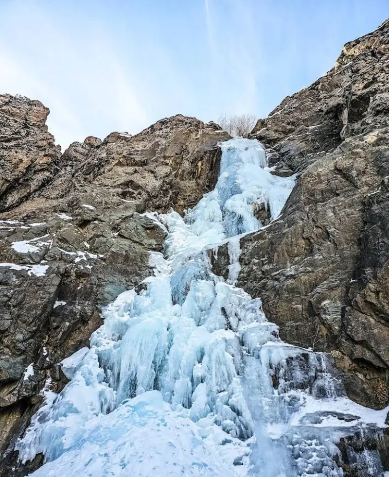 آبشار باغگل - تصویر 11