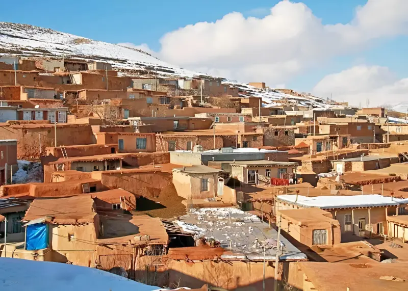 روستای توتاخانه - تصویر 1