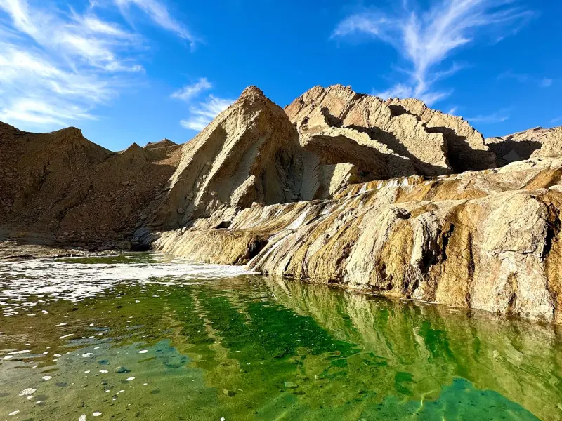 آبگرم سیاهکش - تصویر 3
