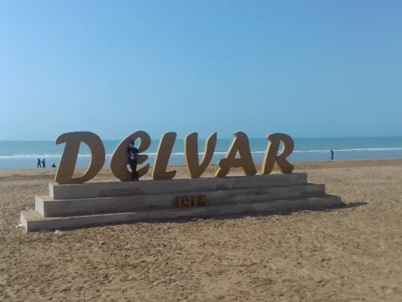 ساحل دلوار - تصویر 6