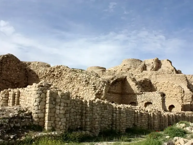 فیروزآباد - تصویر 2