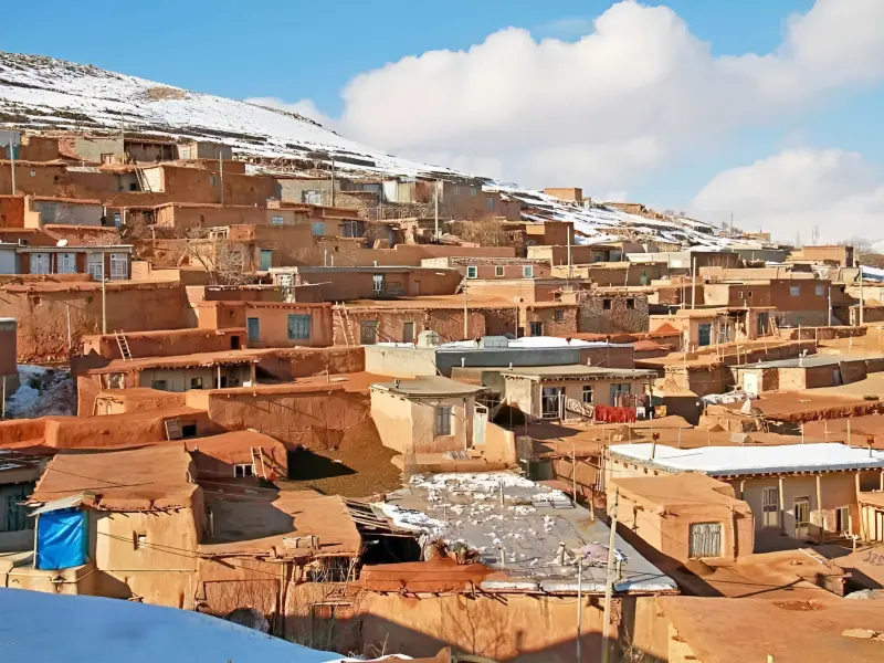روستای توتاخانه - تصویر 1
